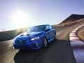 クルマ好き待望のスポーツモデルWRX STI登場！