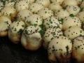 上海の伝統の味を復活させた生煎（焼き小籠包）店