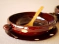 和食器とのコーディネートもばっちりのグラタン皿