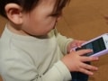 スマホ育児の是非は？ 子供向けアプリとの付き合い方