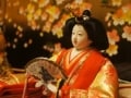 職人さんを訪ねて―『ならんだならんだ！おひなさま』