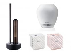 プラズマクラスター加湿器 シャープ プラズマクラスター加湿器 HV-Z70CX [加湿器] All About