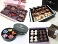 直前OK！逸品＆お手頃デパ地下バレンタインチョコ10選