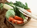 世界遺産「和食」に合うワイン＜野菜編＞おすすめ5種