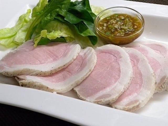 おもてなしのメイン料理 [ホームメイドクッキング] All About