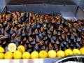 お得で美味しい！ トルコのお手軽シーフード