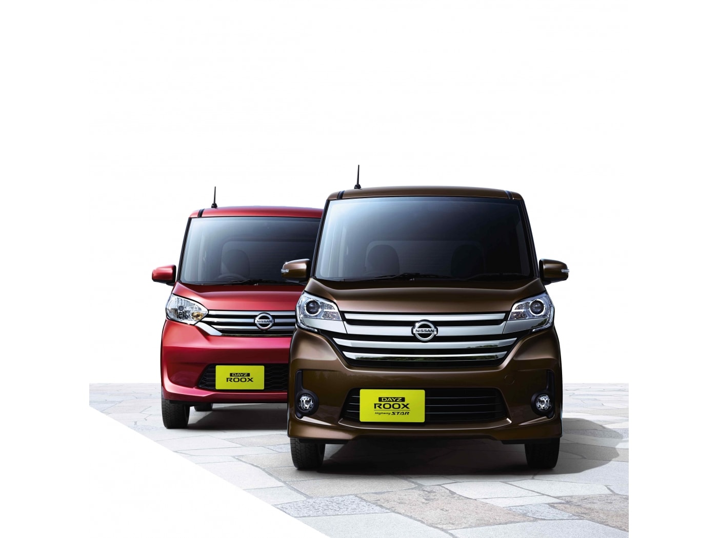 デイズルークスとeKスペースをライバルと徹底比較！ [国産車] All About