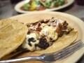 メキシコ料理の基本、トルティージャ料理とは