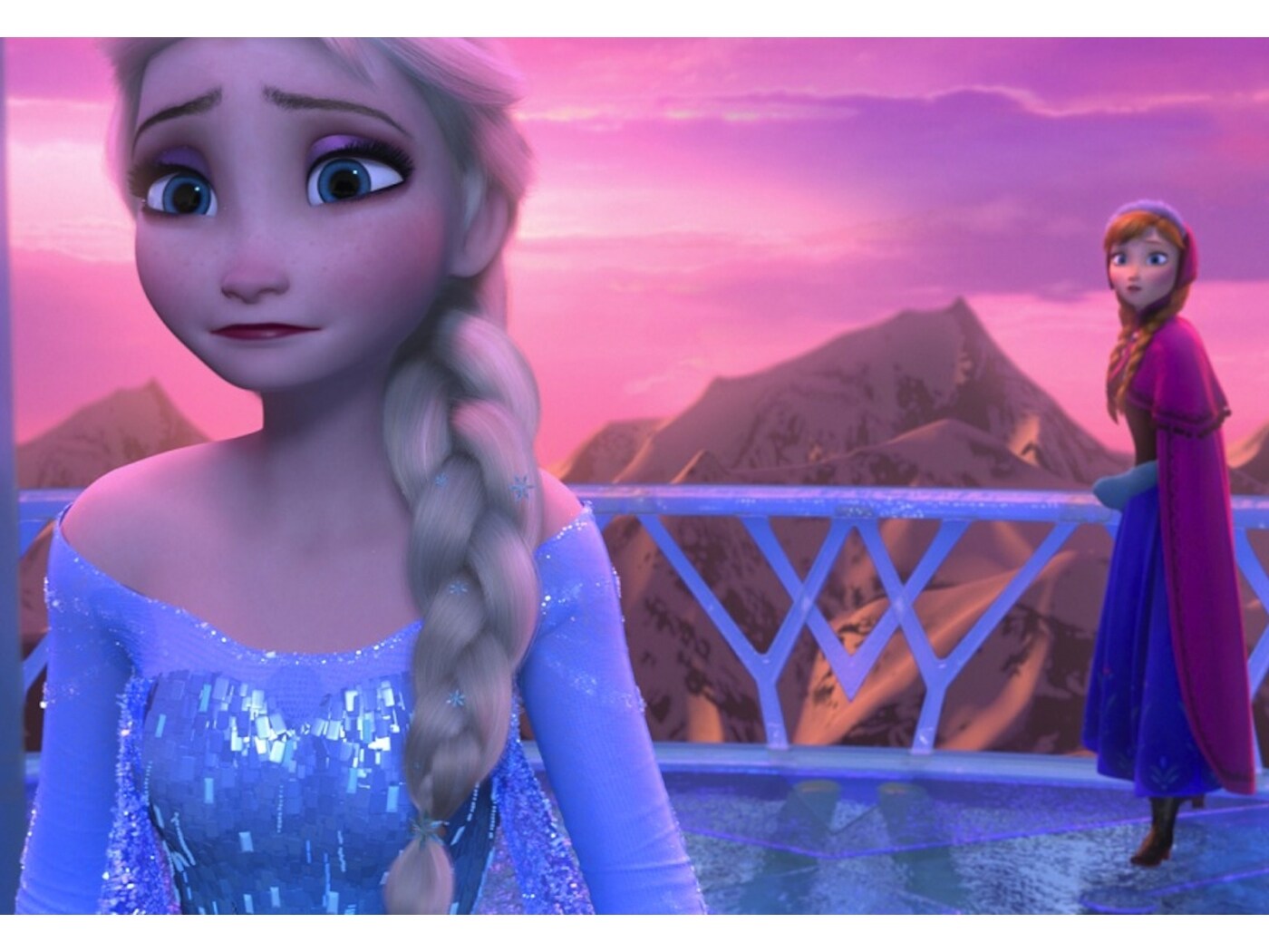 アナと雪の女王』～真実の愛と恋愛氷河期克服法 [石田陽子の恋愛