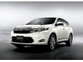 新型トヨタ ハリアー試乗 ハイブリッドは買いか？