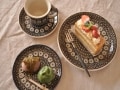 ポーランドの伝統的な食器を扱うブランドセラミカ