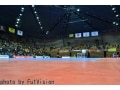 フットサルのFリーグ2013　優勝チーム決定