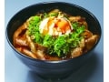 「無添くら寿司」にイベリコ豚丼が登場！