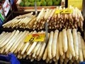 旬到来！春のヨーロッパ、絶品グルメとは？