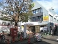 上板橋、商店街充実、物価も安い堅実派の街