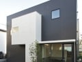 娘が母親と暮らす親孝行住宅［用賀の家］
