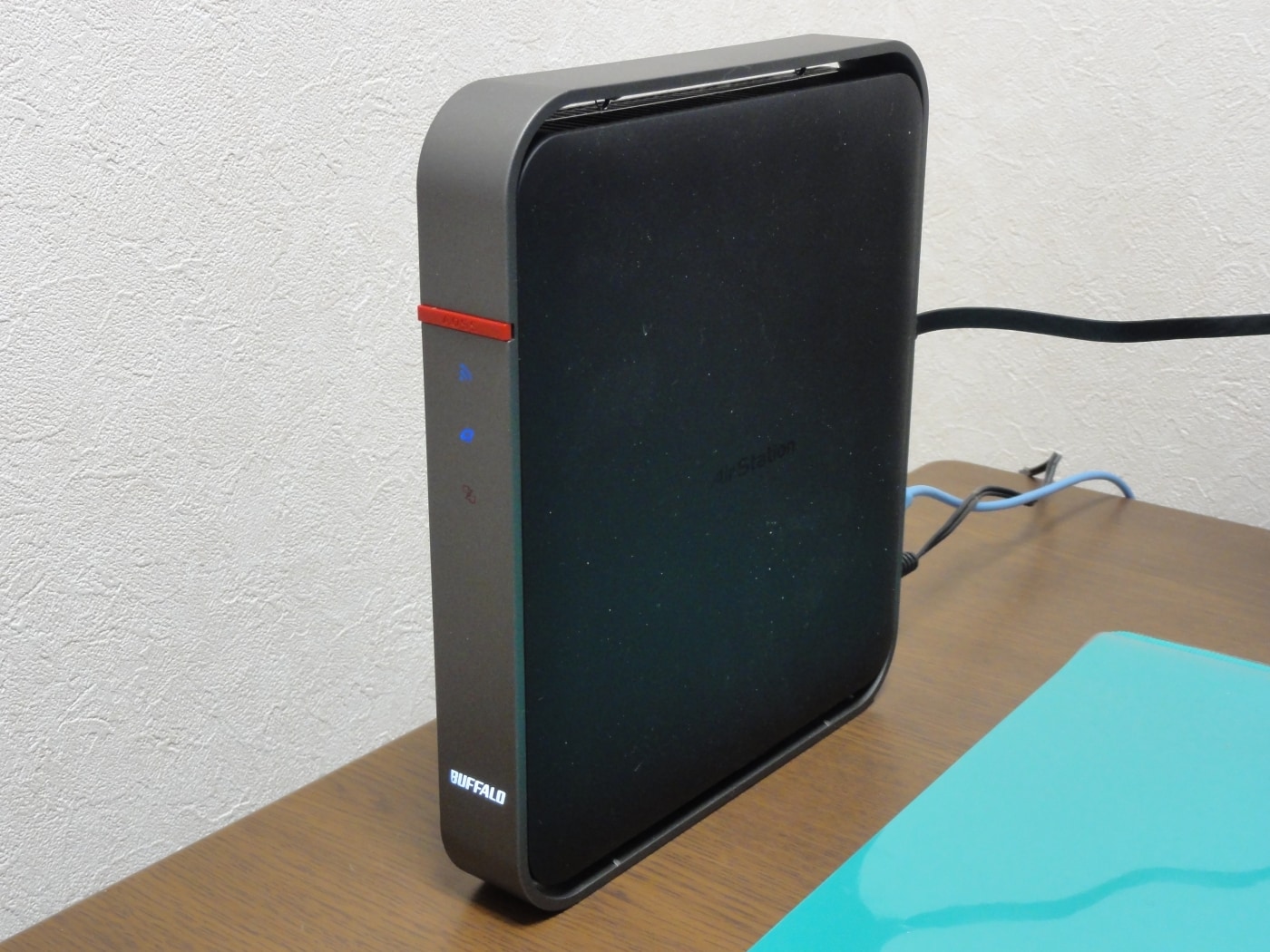 【新品】BUFFALO WZR-1750DHP2 WZR-1750DHP2/E : Wi-Fiルーター : AirStation | バッファロー