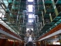 まるでSF？世界一クールなメキシコシティの図書館