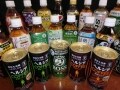 コンビニで購入できる特定保健用食品(飲料編)