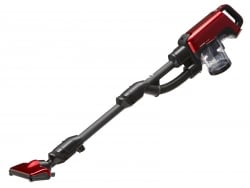 ゴミを逃さない新発想のヘッド・dyson fluffy【DC74】 [掃除機