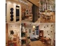 コレド室町3のインテリア＆ライフスタイルショップ