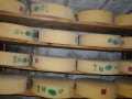 アルプスのチーズ「ボーフォール」