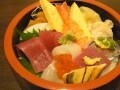 高コスパの寿司ランチ　鮨 よしだ【浅草】
