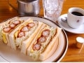 コメダだけじゃない！人気の名古屋喫茶チェーン