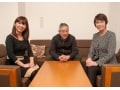 カリスマFX美女＆伝説のトレーダーに聞く！プロの技