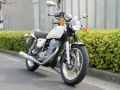 変わらないもの・SR400試乗インプレッション