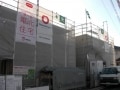 施工現場は、ハウスメーカーの性格を映す「鏡」