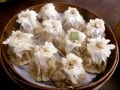 乾隆帝ゆかりのシューマイ店　都一処／北京