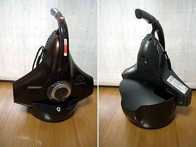 布団クリーナーの老舗、レイコップRSの実力とは？ [布団クリーナー