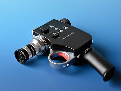 デジタルカメラレビュー EXILIM ZOOM EX-Z3レビュー [デジタルカメラ