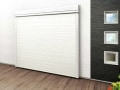 意外と簡単！シャッターの電動化リフォーム