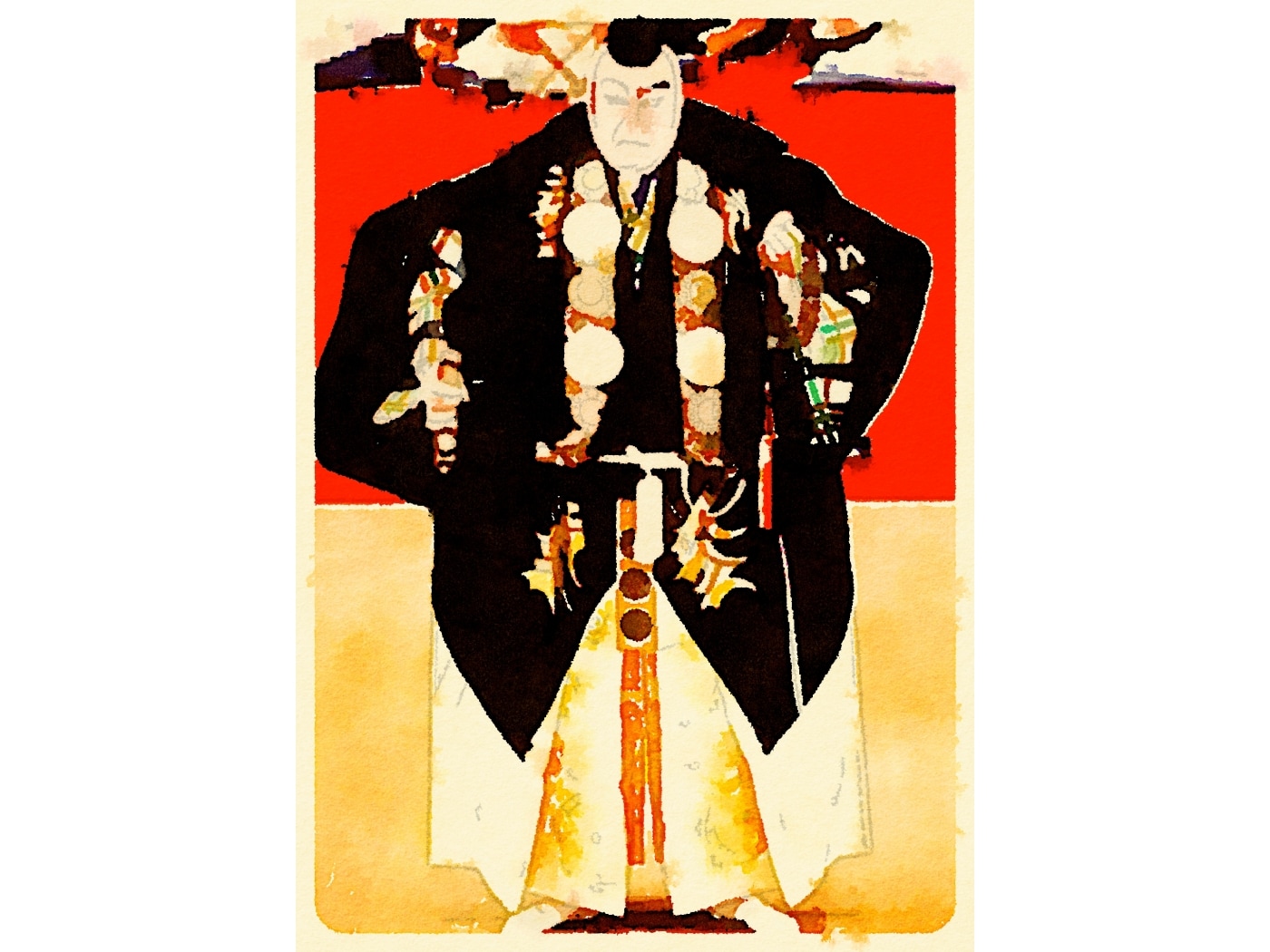 楽しみ方のレシピ「勧進帳」(4)～芝居のポイント～ [歌舞伎] All