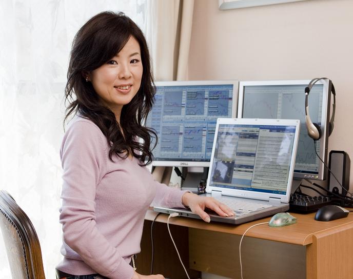 FXカリスマトレーダー鳥居さんのハッピートレード法 [FX・外国為替証拠