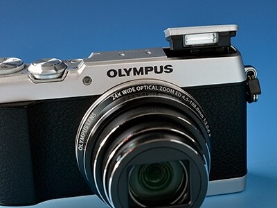 RT-194563専 用　OLYMPUS STYLUS SH-1 デジタルカメラ 新製品レビュー：OLYMPUS STYLUS SH-1 - デジカメ Watch Watch