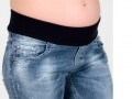 子育て期まではける！セレブ御用達マタニティパンツ