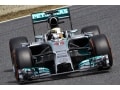 F1序盤戦はメルセデスが独走！