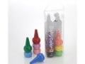 赤ちゃんの初めてのクレヨンに「ベビーコロール」
