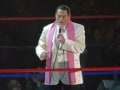 映画スターになったプロレスラー　中編