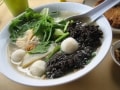 マレーシアで人気のスープ麺