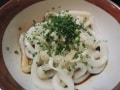 じっちゃんの名にかけて！　東京に伊勢うどんの心を