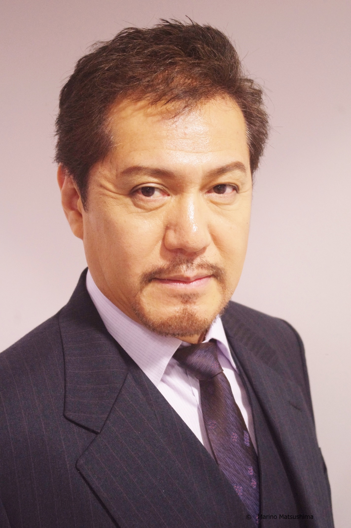 Star Talk Vol.11 今井清隆、新境地(?!)への挑戦 [ミュージカル] All About