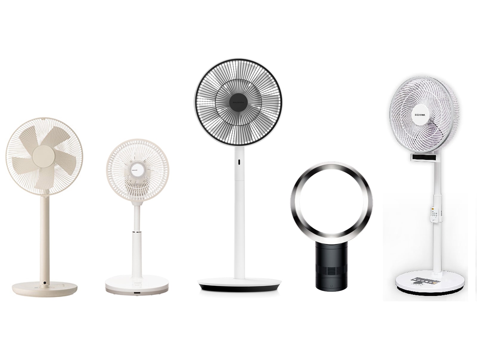爆買いしたくなる 省エネだけじゃない！個性光る扇風機 [扇風機 2014年版 扇風機