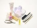 ネイルケアで使用する道具一式・ネイル用品をチェック