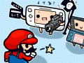 任天堂がゲーム実況を認めたら