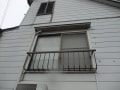 激しい雨に勝てる家づくり