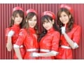 SUPER GT 2014　「ZENTsweeties」